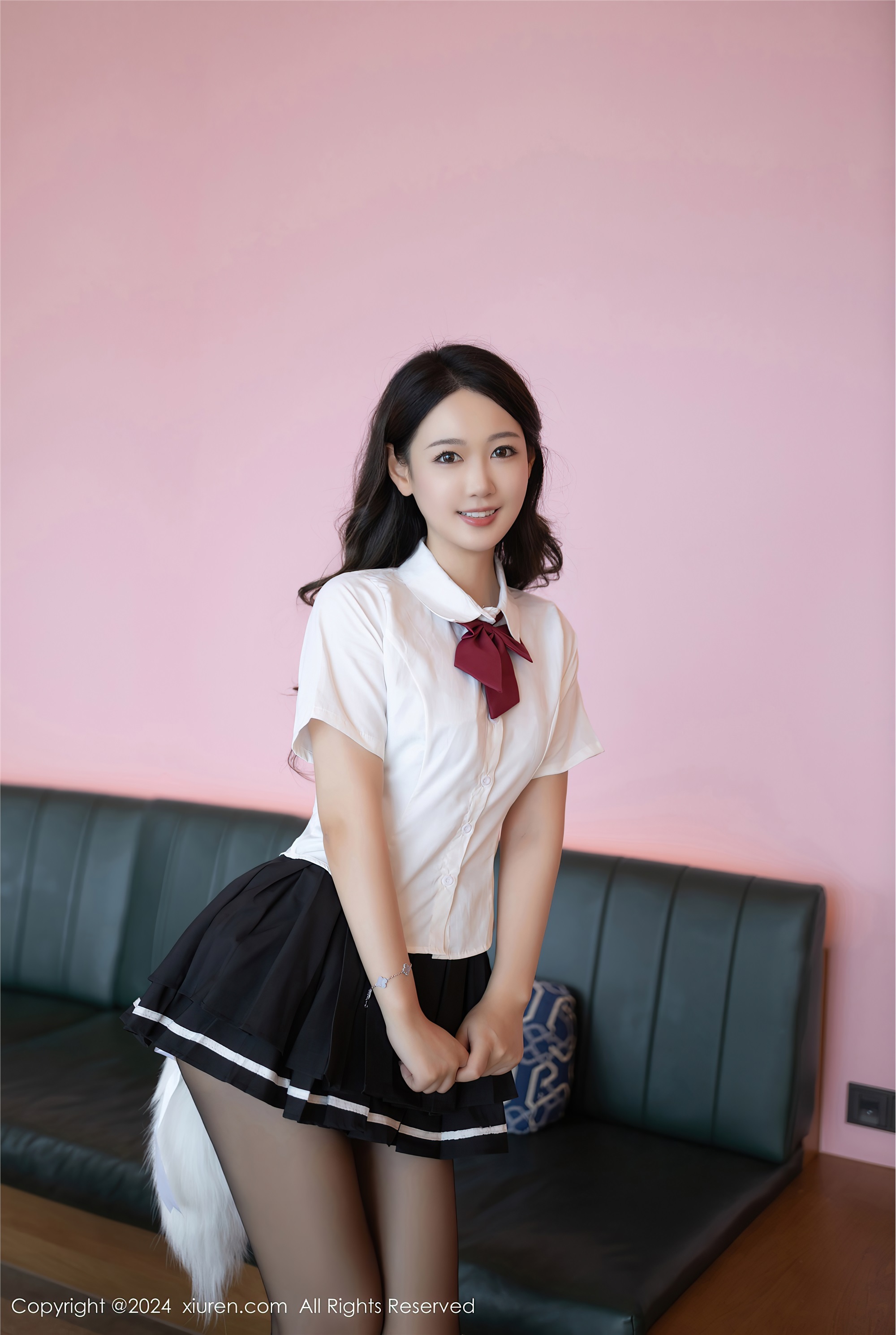 Xiuren秀人网 2024.09.18 NO.9174 唐安琪